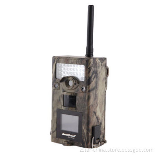 12 Mega pixel HD mms deer camera with GPRS function and 940nm